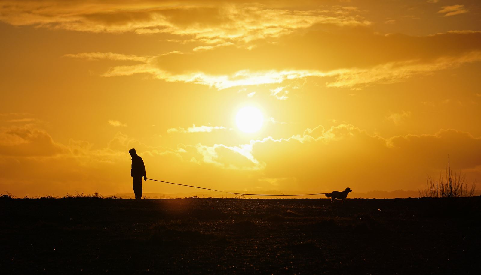 Eastney Beach, Portsmouth